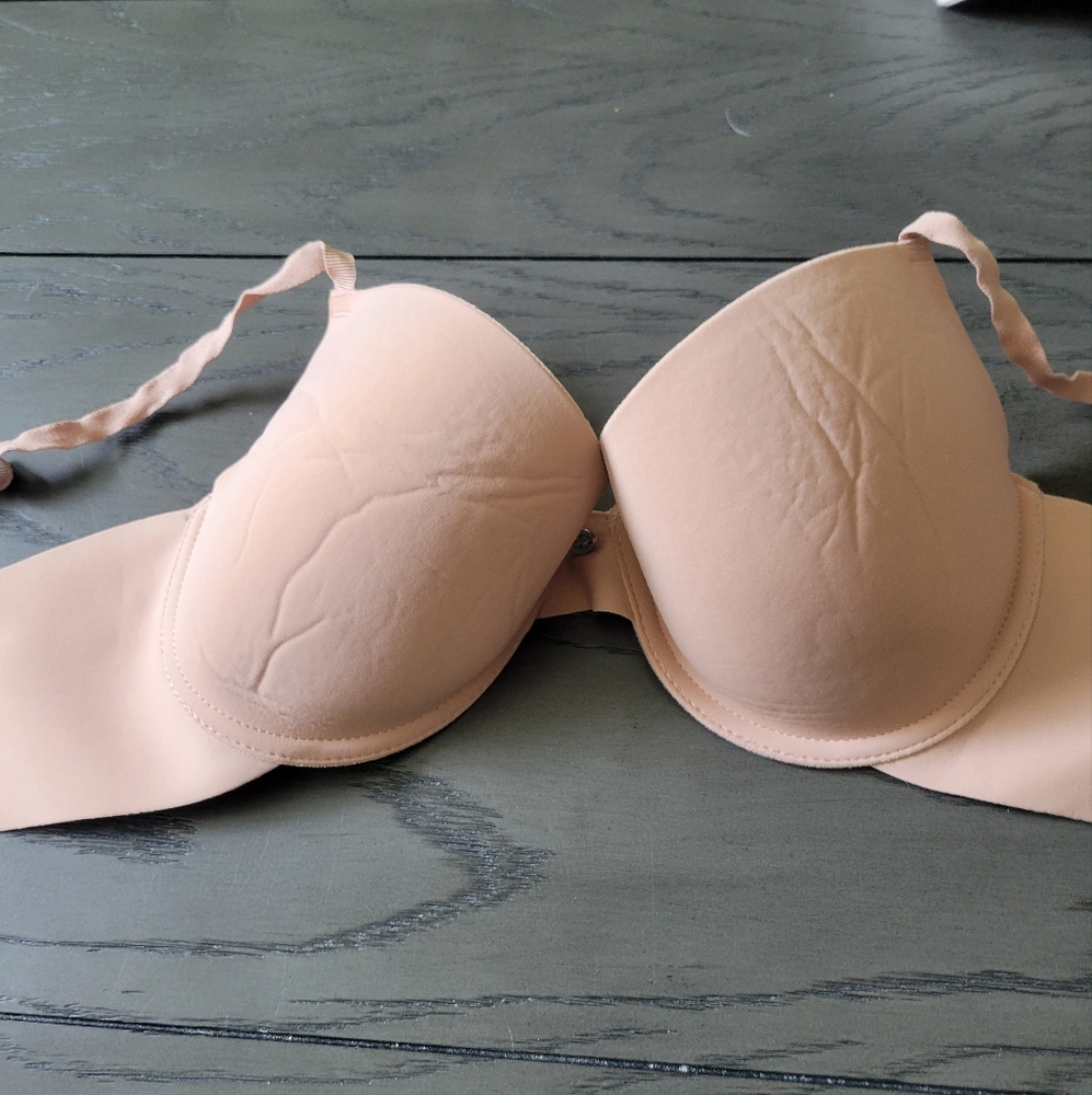 Lucky brand bra size 38C